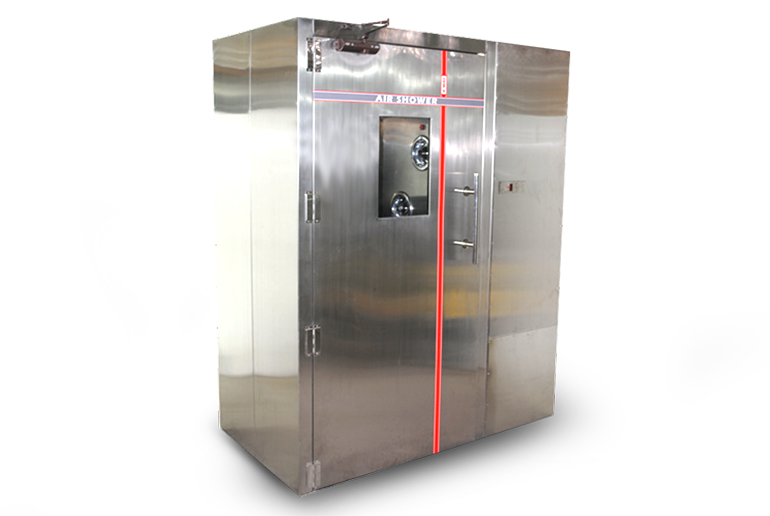 AIR SHOWER MSW-165